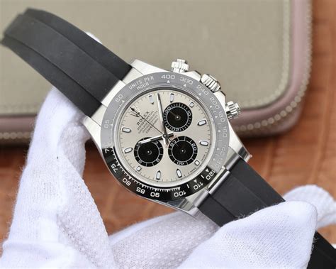 replica rolex daytona stainless steel